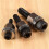 6Pcs Hand Rivet Tool Steel  Set Manual Riveter Replace Tip Nut M3/M4/M5/M6/M8/M10 Mandrel  for Rivet Nut Tool 6