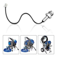 Verfspuittransducer Vervangen 243222 Geschikt voor Verfspuit Ultra 190ES 390 395 495 595 695 795 1095 3400 3900 5900