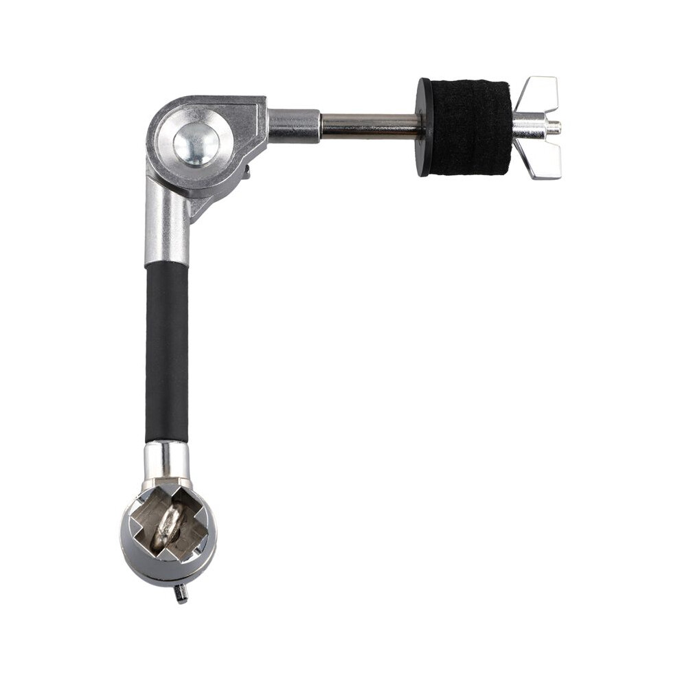 Drum Clamp Mounting Cymbal Quick Lock Clamp Cymbal Attachment Percussion Musical Instrument 6031995459386