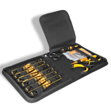 RC Hex Driver Set - 12pcs Hex Hex Screwdriver Kit Hex Nut Driver Set Wrench Key Driver Tool for Rc Car Helicopter
