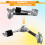 Drum Clamp Mounting Cymbal Quick Lock Clamp Cymbal Attachment Percussion Musical Instrument 3