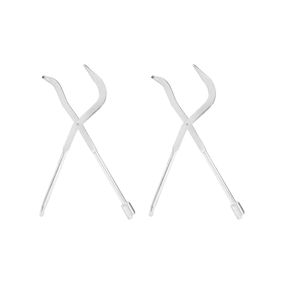 Car Brake Spring Pliers Brake Spring Installer Remover Caliper Drum Brake Adjustment,Repair Tool Car Repair Tool,2Pcs-image-OPC-PTR2YB6-NEW