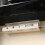 Cable Holder Under the Table, Manage Power Board Wires, Computer Desk Socket Fixing Without Punching, Storage Rack Black 3