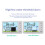 Ultrasonic Level Meter Multifunctional Household Water Level Meter Water Level High and Low Value Alarm Function 3