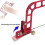Steel Frame Coping Saw Precision Engraving Saw Hand Wire Saw Cutting Saws Efficient Hand Tool Self-Cleaning WithHandle B 4