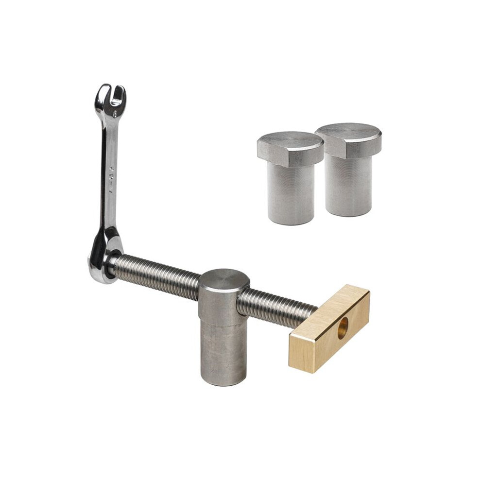 Woodworking Desktop Clip Adjustable Fast Fixed Clip Clamp Fixture Vise Benche Vise Benche Fixture Clamping Tool 4711705558999