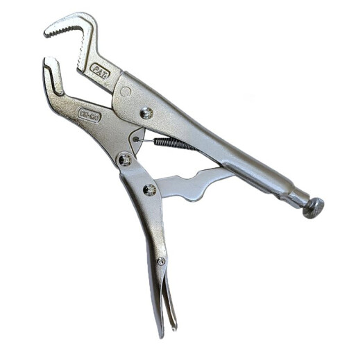 Multipurpose Locking Pliers for Welding - Multi Purpose Grip Pliers for Welding,Versatile Locking Rod for Welding 1