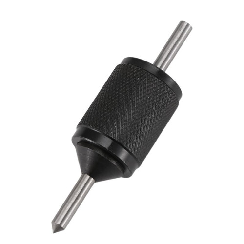 Universal Transfer Punch & Aligner Small (1/4Inch to 5/8Inch)