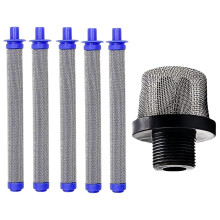 288749 Airless Sprayer Machine Filter & 288716 Inlet Suction Strainer Kit for Airless Paint Sprayers Machine
