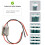 12V Spot  Battery  Storage Spot Welding Machine PCB Circuit Board Welding Equipment 7