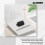 Universal Transfer Punch & Aligner Large (3/8Inch to 1Inch) 4