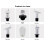 Ultrasonic Level Meter Multifunctional Household Water Level Meter Water Level High and Low Value Alarm Function 5