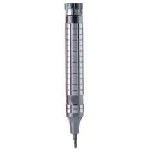 Set di Cacciaviti, Cacciavite Manuale A Penna, Piccolo Cacciavite 24 In 1, Ideale per Laptop, Telefono, Gioielli e Orologi, Grigio