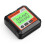 Digital Protractor Inclinometer Level Angle Meter Measuring Angle Meter 90 Degree Duler Digital Display Inclinometer 8