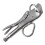 Pulling Plier Clamp Auto Bodywork Tool for Car Dent Removal Collision Repair Pulling Auto Body Stud Pins & Flanges 1