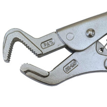 Pince-Étau Polyvalente pour le Soudage - Pince-Étau Polyvalente pour le Soudage, Tige de Verrouillage Polyvalente pour le Soudage