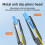 Fiber Optic Room Tools Optical Fiber Flange Clip  Pliers SC/LC Connector Plug Clamp Pull Tool 4