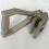 Carpet Clamp Deluxe Carpet Puller Removal Tool JN277 2