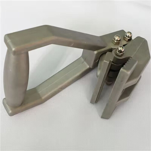 Carpet Clamp Deluxe Carpet Puller Removal Tool JN277 1