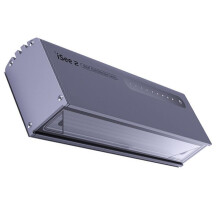 Professional LED Dust Detection Lamp Anti-Skid Screen Fingerprint Scratch Observer Light LCD Screen Repair Tool