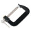 Woodworking G-Type Clamp Quick-Action Vise G-Type Thickened Clamps Strong Fixed Clamp DIY Tool 1