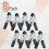 Spring Clamps, 8 Pack , Heavy Duty, Metal, Spring Clips 2