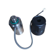 249005 Pressure Regulator Valve M10x1 Thread for 390 Sprayers-Industrial Grade Replacement Part with Handle