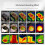 JD-109 Handheld High Definition Infrared Thermal Imager with Body Temperature Detection 1