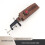 Hand Sewing Wooden Clip Adjustable Clamp Foldable Leather Sewing Tool DIY Stitching Fixed Rack 4