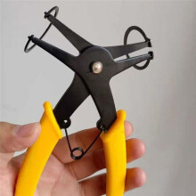 Circlip Pliers Internal External Circlip Pliers Retaining Ring Pliers Card Outer Retaining Ring Pliers Car Repair Tool