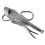 Pulling Plier Clamp Auto Bodywork Tool for Car Dent Removal Collision Repair Pulling Auto Body Stud Pins & Flanges 3