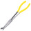 "11"" Premium Long Reach  Pliers - Secure  Nose Design, Non-Slip Handles, Engine Maintenance Tool 1
