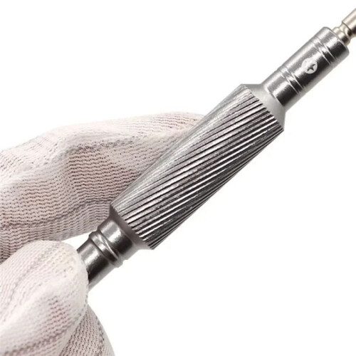 MaAnt MY-901 Precision Trigonal Screwdriver Set Tail Insert  Pentagon Mobile Phone Computer Repair Tool 2