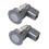 2X MR587688 Electromagnetic Parking Sensor for  Outlander Grandis Pajero EX 1