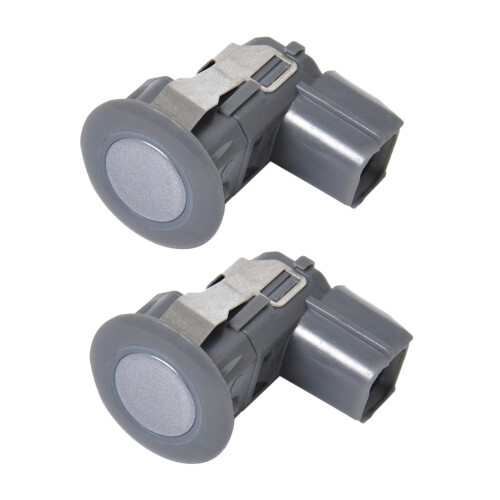 2X MR587688 Electromagnetic Parking Sensor for  Outlander Grandis Pajero EX