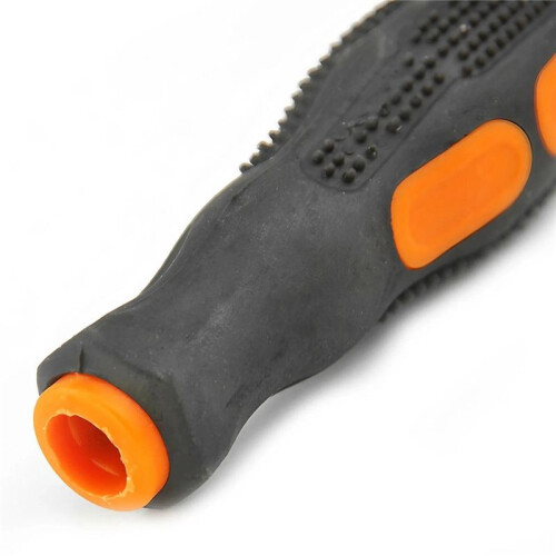2Set 8-in-1 Multifunctional Screwdriver Set - Repair Tool Kit for Mobiles, Computers, Various Interchangeable Heads 2