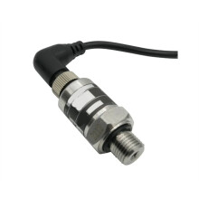 Pressure Transducer Cable Pressure Transmitter Water Gas Hydraulic Sensor 0-1Mpa 0-1.6Mpa 0-2.5Mpa 4-20mA DC24V A2