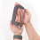 Woodworking G-Type Clamp Quick-Action Vise G-Type Thickened Clamps Strong Fixed Clamp DIY Tool 4