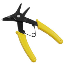 Circlip Pliers Internal External Circlip Pliers Retaining Ring Pliers Card Outer Retaining Ring Pliers Car Repair Tool