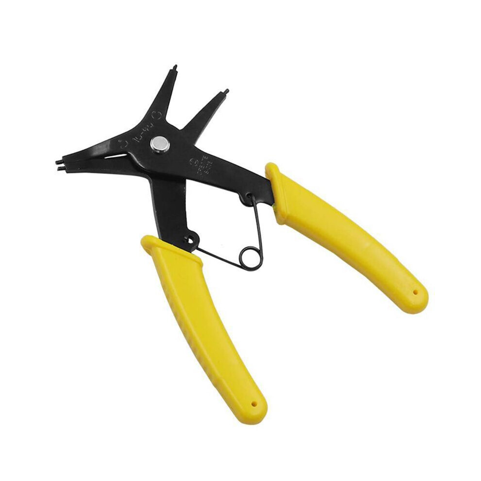 Circlip Pliers Internal External Circlip Pliers Retaining Ring Pliers Card Outer Retaining Ring Pliers Car Repair Tool 4713836718068