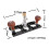 Router Plane with Adjustable Depth Ideal for Grooves & Joinery Work Three Mounting Locations with Four Rotational Direc 6