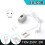 Sewing Machine Light U Shape Industrial Lighting Lamp Magnetic Working Light for Drill Presses Workbenches EU Plug 2