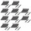 Replacement Deburred Tool BK3010 S150 Deburring Blades 100 Pcs 1