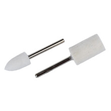 50Pcs Polishing Buffing Pad Set Rotary Tools for Accessories