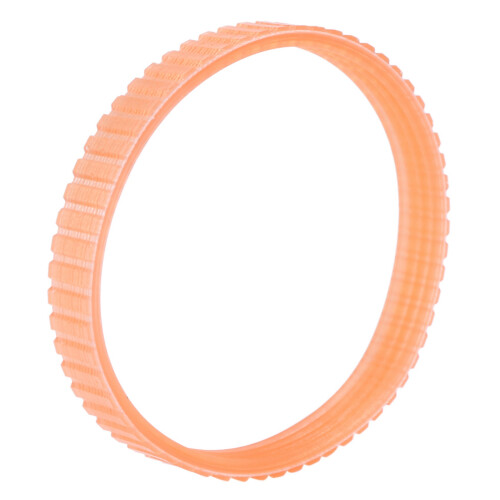 10 Pcs 9.6mm Width Electric Planer Drive Driving Belt for  1900B 2
