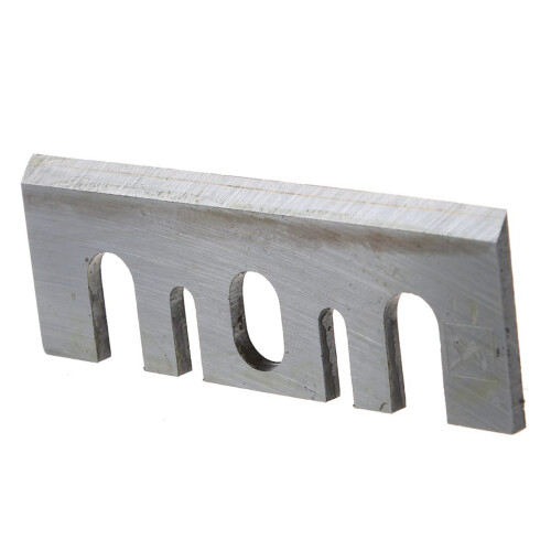 4 Pezzi HSS Elettrica A Planer Lame per  F20A