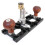Router Plane with Adjustable Depth Ideal for Grooves & Joinery Work Three Mounting Locations with Four Rotational Direc 3