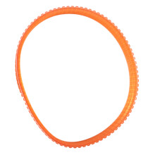 4Pieces 9401-6PJ348 Planer Belt Ribbed Belt Abrasive Machine Belt