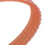 3 x Orange PU Belt Suitable for  Planer 1900B 7