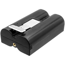 5200mAh Doorbell Battery Replacement for Ring Video Doorbell 2 3 3 Plus 4 Extended Life